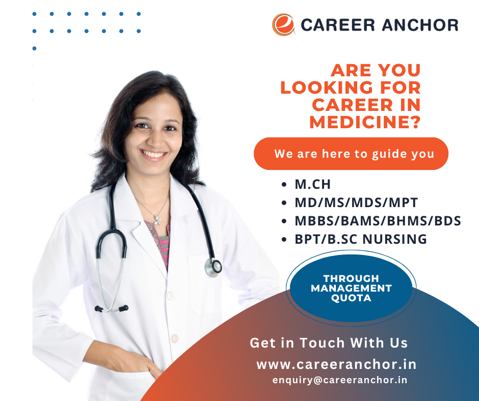 Courses Career Anchor Educational consultancy